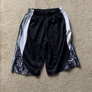 nike shorts